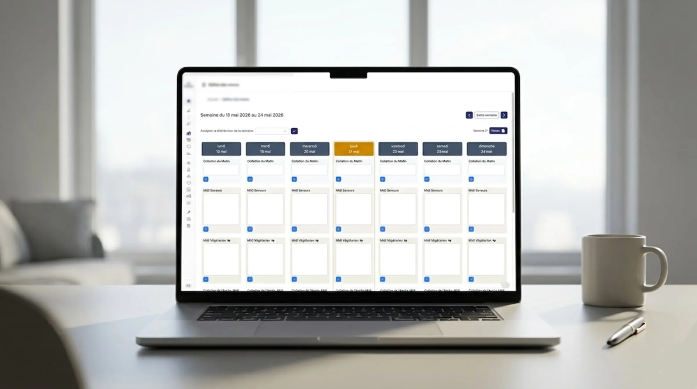 intranet